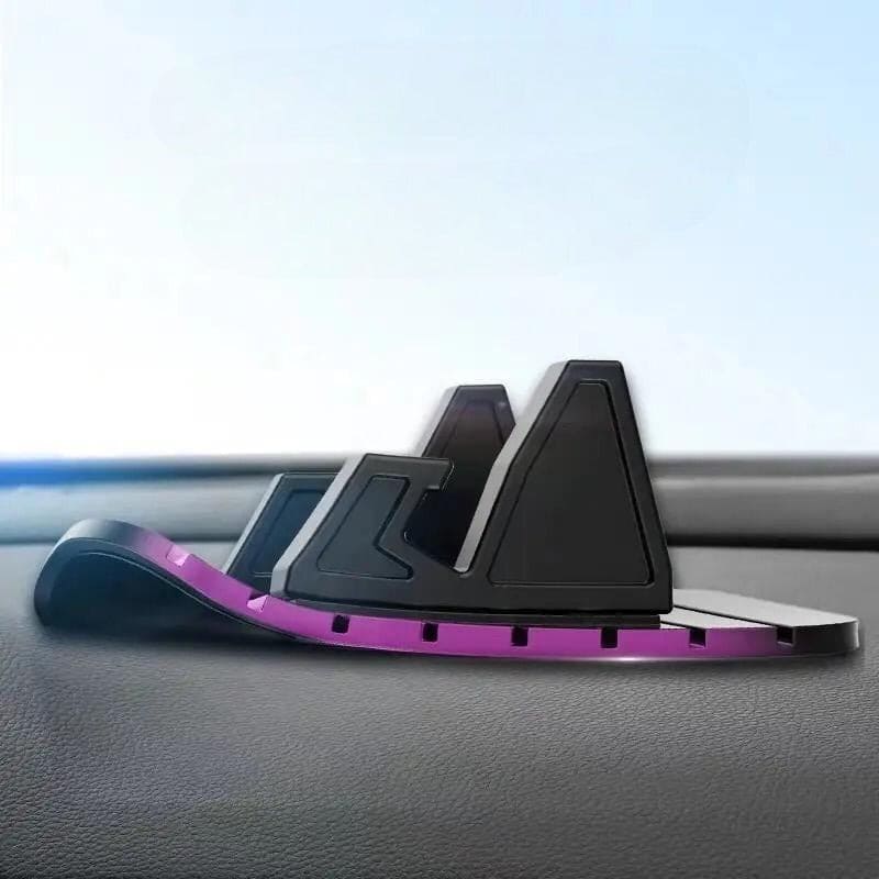 Fairy Car Mobile Holder, Universal Anti-slip Car Silicone Holder Mat Pad, Dashboard Stand For Phone, Mini Multifunction Mobile Desktop Car Stand, Portable Rubber Grip GPS Smartphone Holder Fairy Car Mobile Holder, Universal Anti-slip Car Silicone Holder Mat Pad, Dashboard Stand For Phone, Mini Multifunction Mobile Desktop Car Stand, Portable Rubber Grip GPS Smartphone Holder